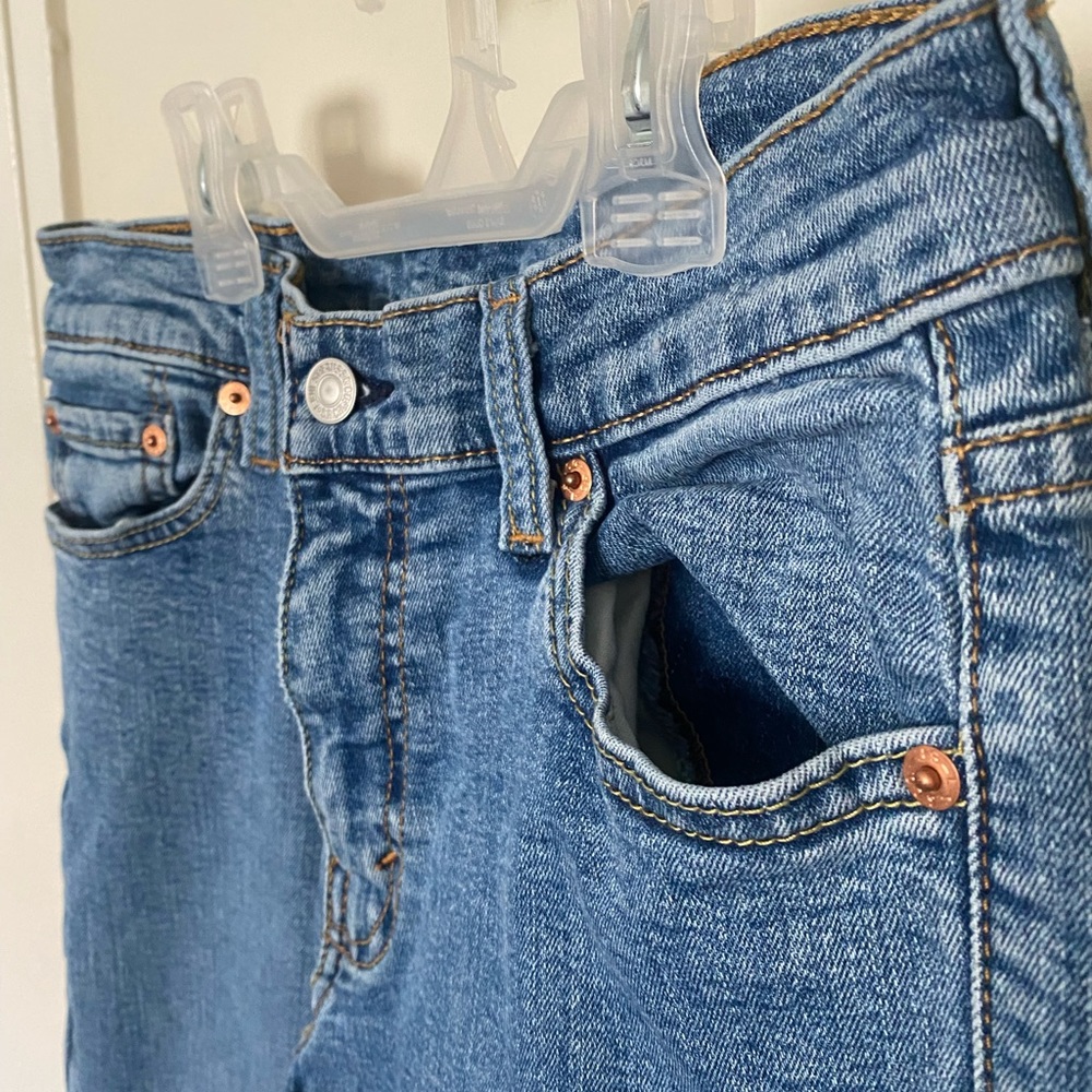 Levi Men Denims 30 W 30 L